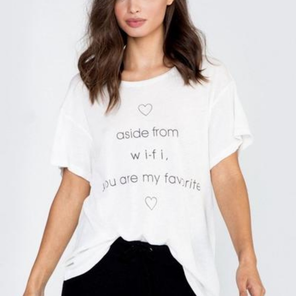 WIFI TEE